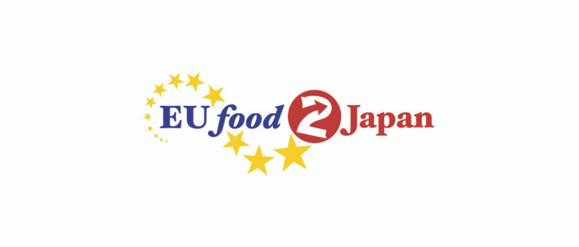 eufood2japan výzva