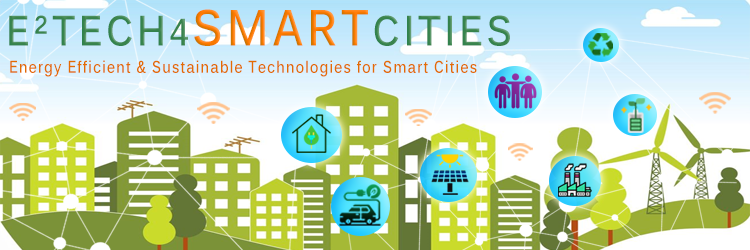 E²Tech4SmartCities 2020