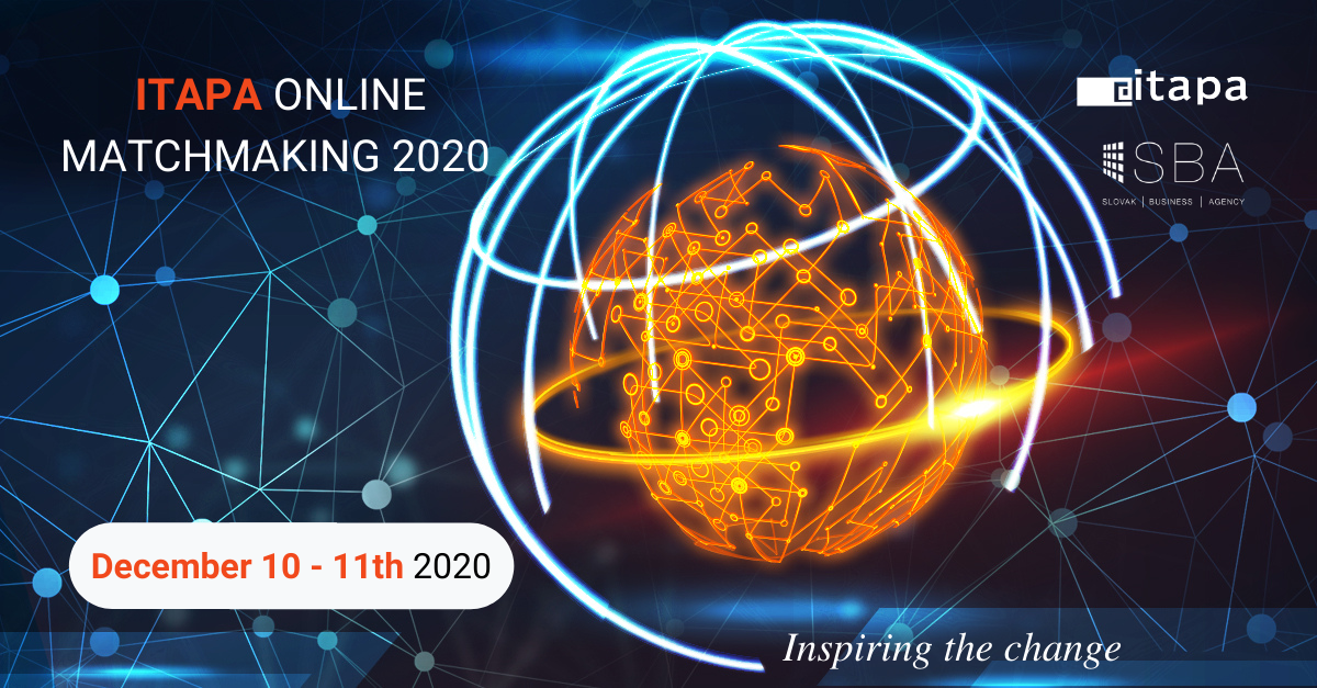 ITAPA Online Matchmaking 2020