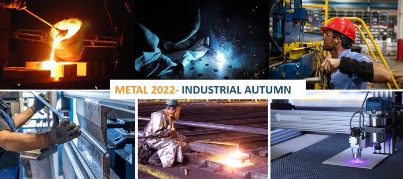 Metal 2022