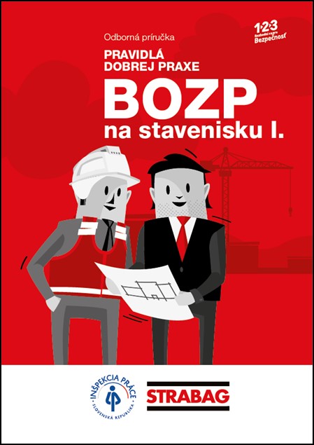 BOZP na stavenisku