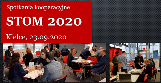 B2B meeting virtual STOM 2020